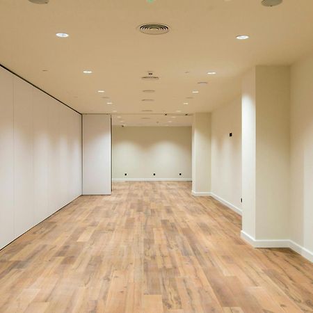 Four Points By Sheraton Costa Blanca Villas Benidorm Extérieur photo