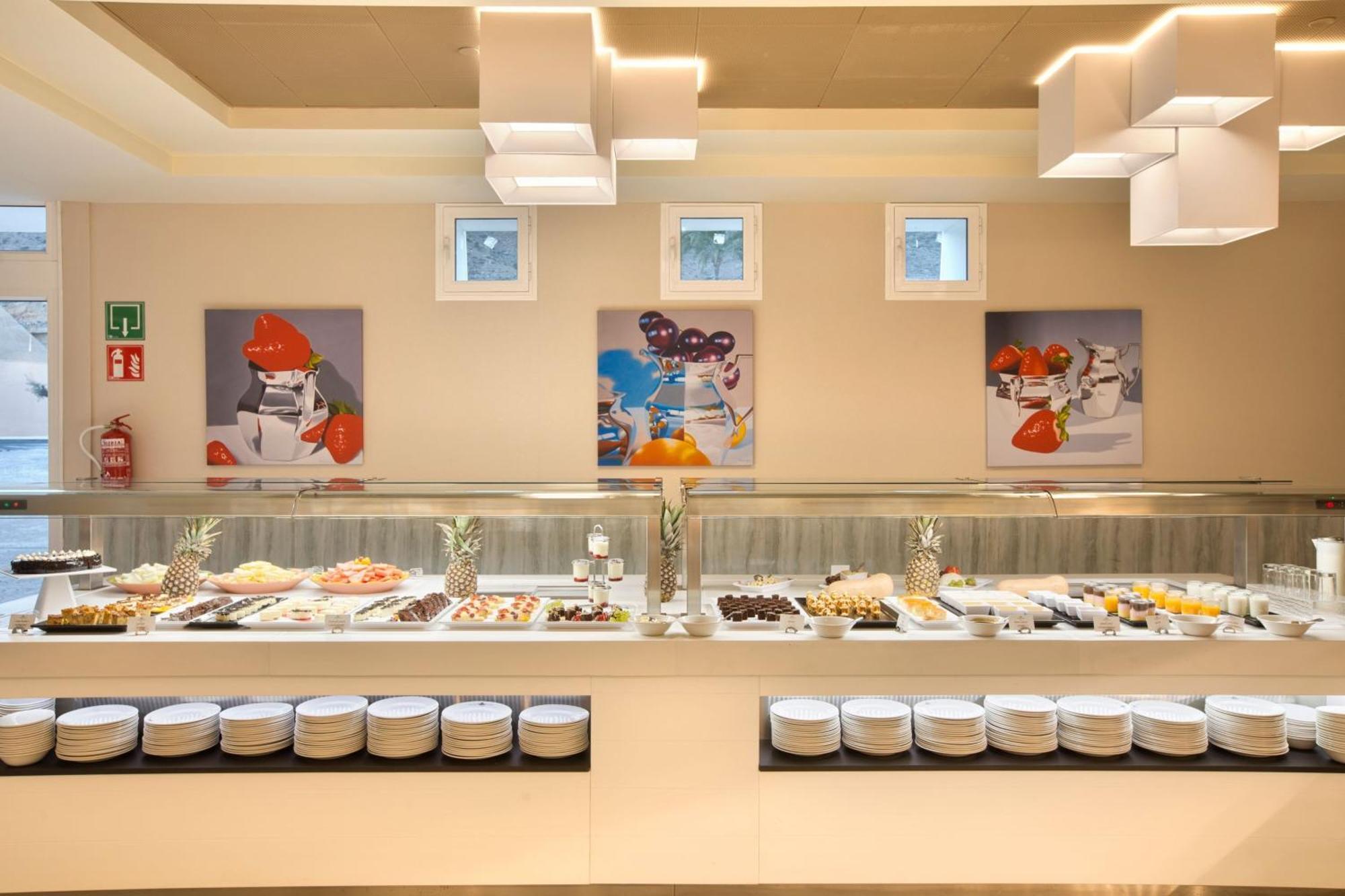 Four Points By Sheraton Costa Blanca Villas Benidorm Extérieur photo