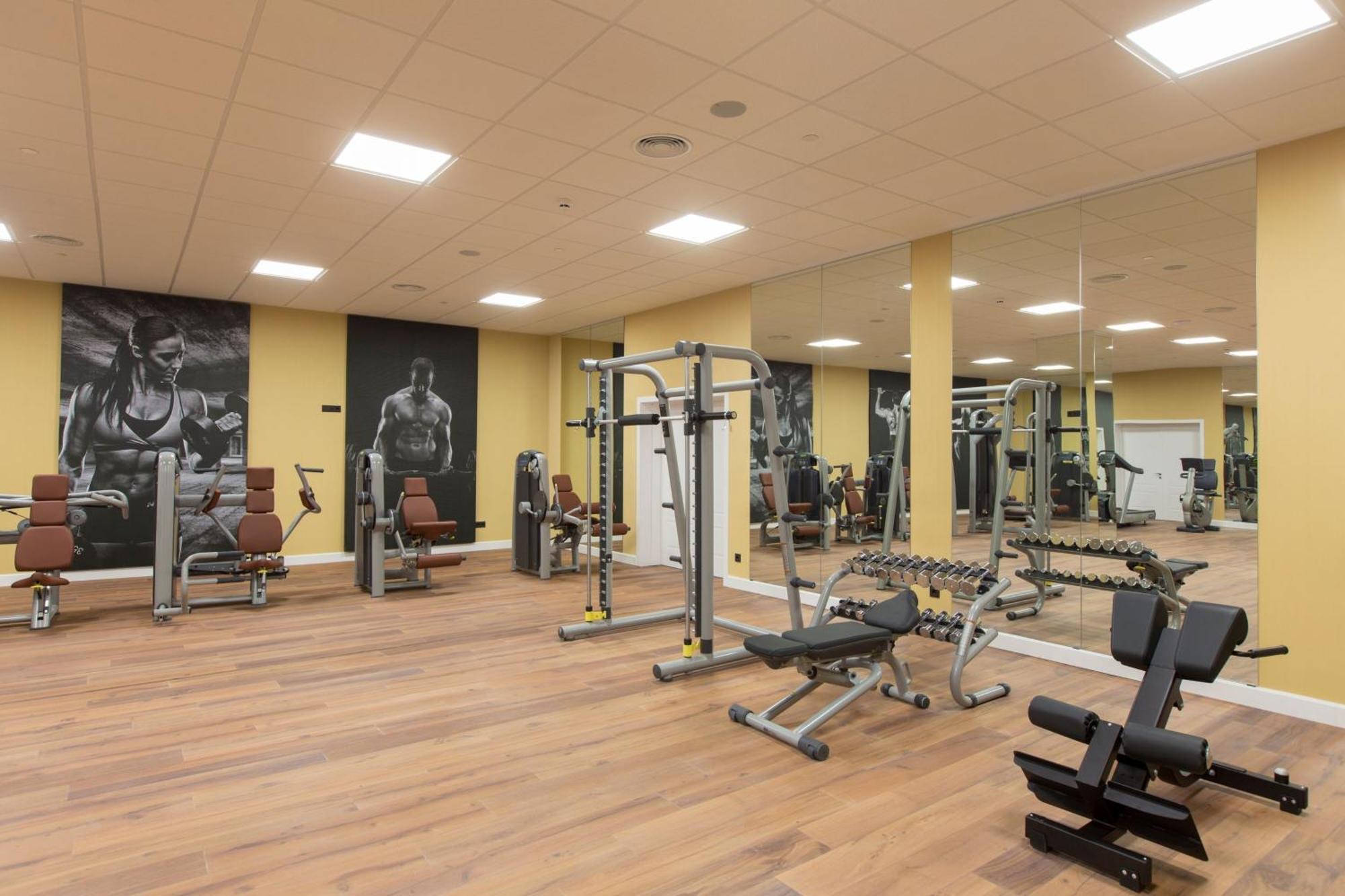 Four Points By Sheraton Costa Blanca Villas Benidorm Extérieur photo