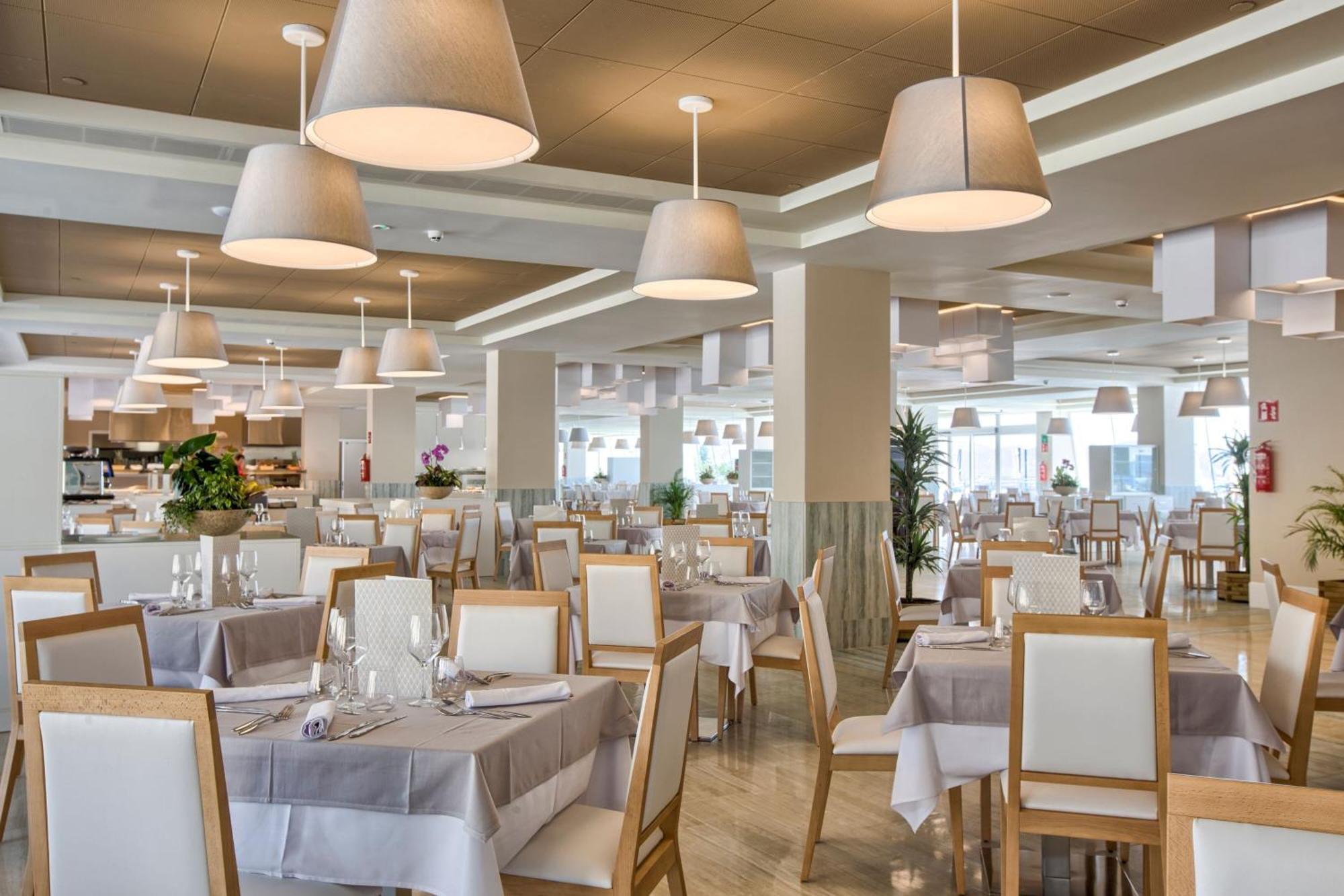 Four Points By Sheraton Costa Blanca Villas Benidorm Extérieur photo