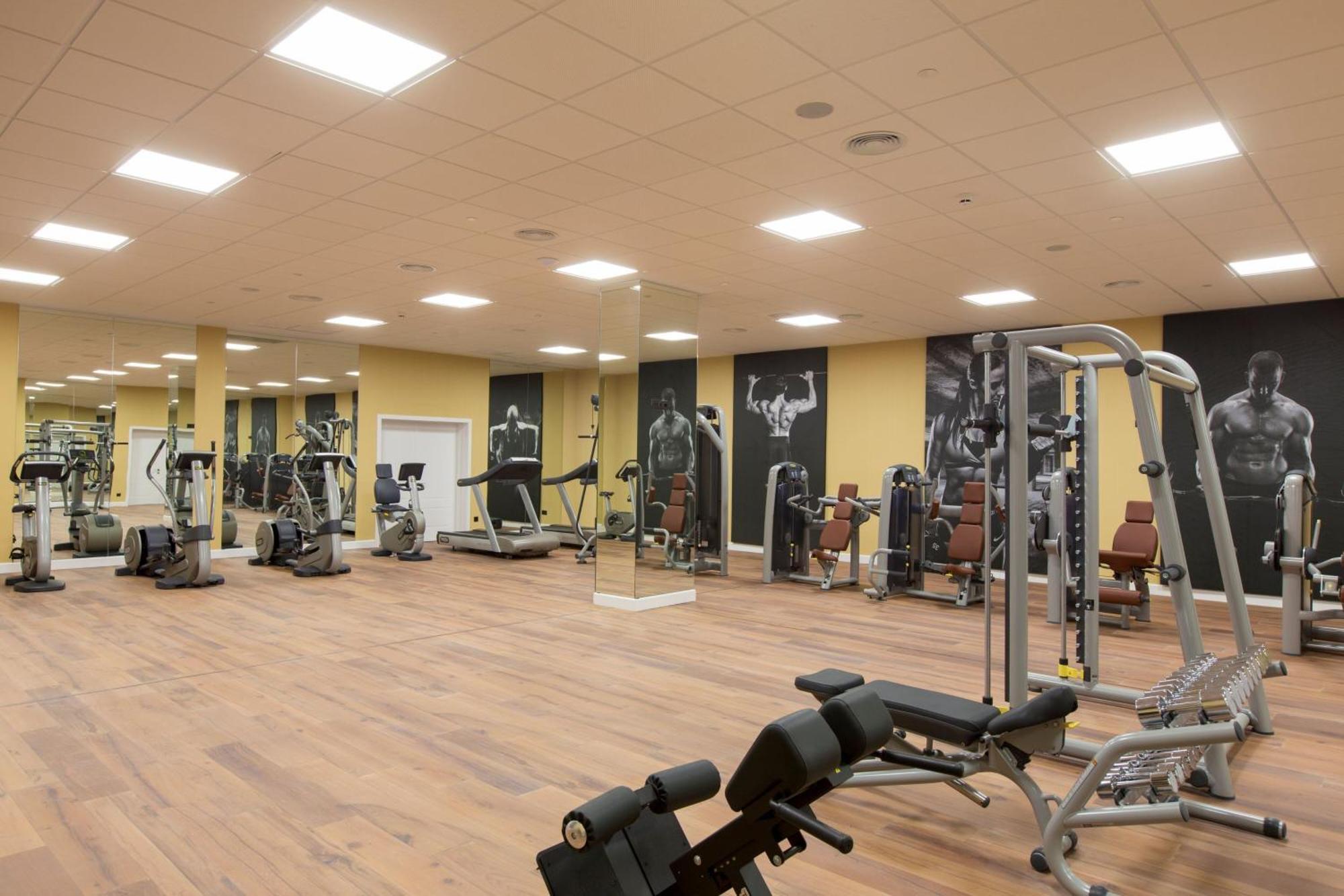 Four Points By Sheraton Costa Blanca Villas Benidorm Extérieur photo