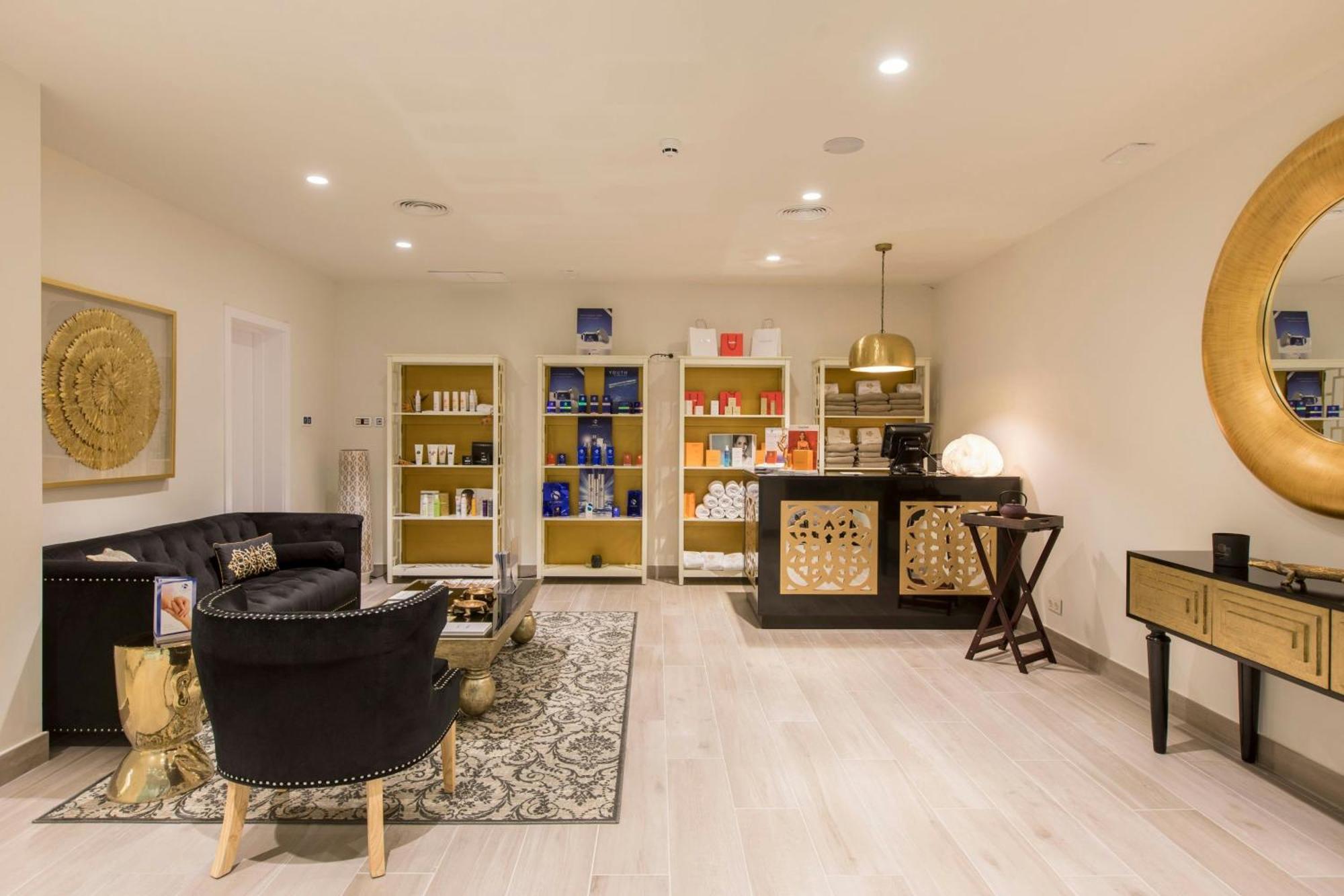 Four Points By Sheraton Costa Blanca Villas Benidorm Extérieur photo